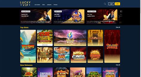 lucky vip casino review|Lucky VIP Casino Review – Expert Ratings and User Reviews.